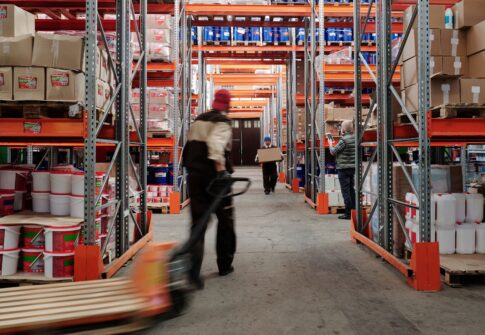 Horizon Warehouse